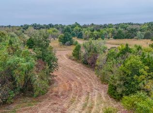 3215 Tanglewood Dr, Guthrie, OK 73044