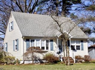 11 Verona Rd, New Providence, NJ 07974