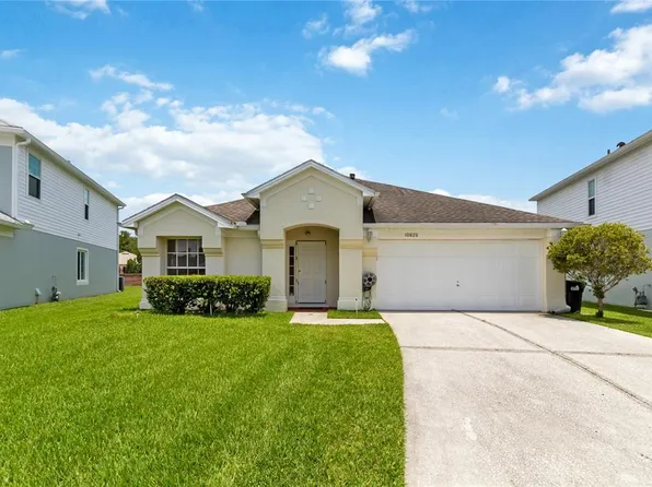 10828 Cherry Oak Cir, Orlando, FL 32817