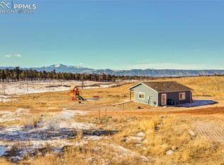 8060 Shoup Rd, Colorado Springs, CO 80908