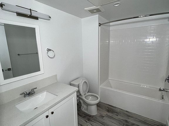 Large bathroom