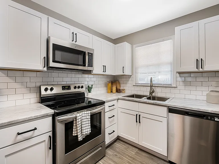 Lofts at Mill Creek Apartments — Photo 44