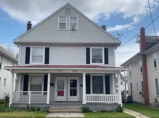 610 N Railroad St, Palmyra, PA 17078