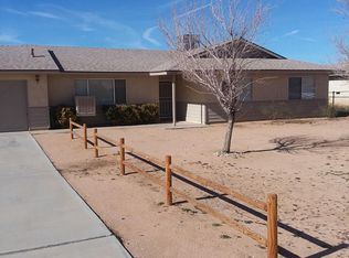 13438 Pauhaska Rd, Apple Valley, CA 92308