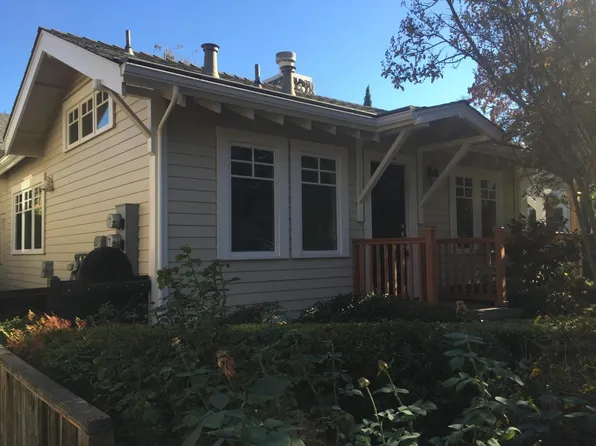 232 University Ave, Los Gatos, CA 95030