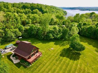 3158 S Bloom Dr LOT 10 & 11, Liberty, IN 47353