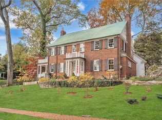 123 Edgemont Rd, Scarsdale, NY 10583