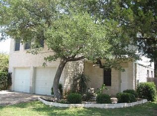 1512 Sedbury Way, Cedar Park, TX 78613