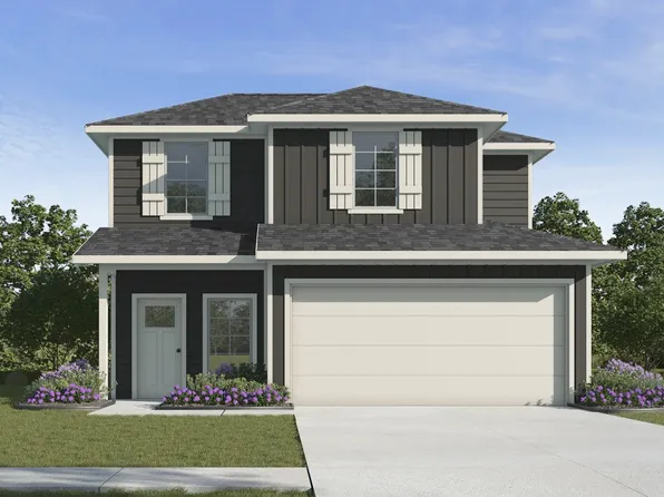 1639 Bellaire Dr, Tyler, TX 75702