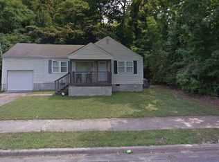 4085 Manor Rd, Chattanooga, TN 37411