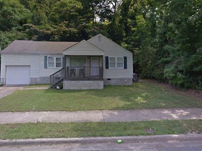 4085 Manor Rd, Chattanooga, TN, 37411