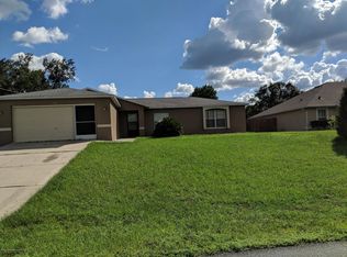 11372 Riddle Dr, Spring Hill, FL 34609