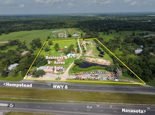 29233 Highway 6, Hempstead, TX 77445