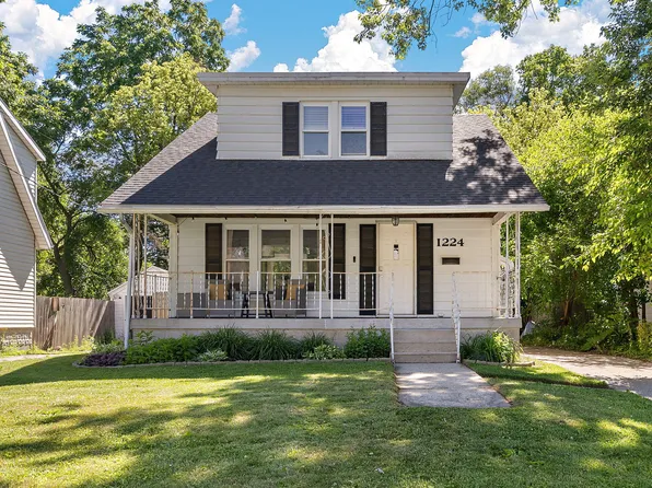 1224 Edith Ave NE, Grand Rapids, MI 49505