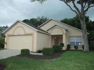 6762 Fawn Ridge Dr, Melbourne, FL 32940