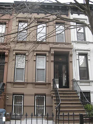 Rented by Brown Harris Stevens | media 1