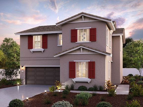 Elevation B