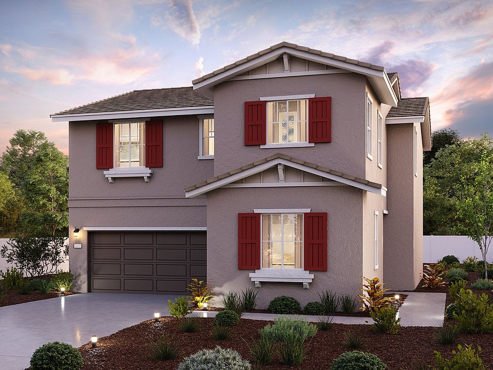 Elevation B