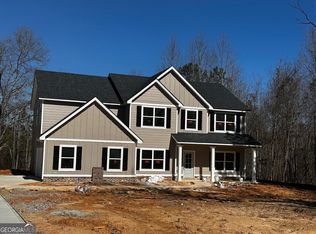 2312 Crossroads Church Rd, Buchanan, GA 30113