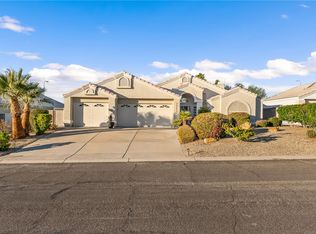 2565 Fox Ridge Ln, Bullhead City, AZ 86442