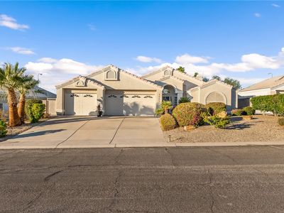 2565 Fox Ridge Ln, Bullhead City, AZ, 86442