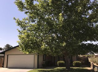 931 W Hood Ave, Ridgecrest, CA 93555