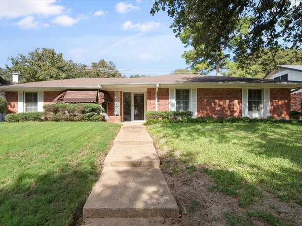 7313 Madeira Dr, Fort Worth, TX 76112