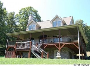 417 Lindsey Loop Rd, Fletcher, NC 28732