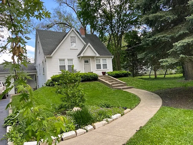 1603 S Fairfield Ave photo 1