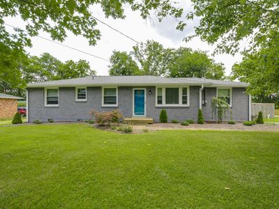 168 Jacksonian Dr, Hermitage, TN, 37076