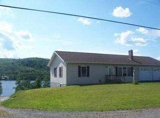 1401 Sly Brook Rd, Eagle Lake, ME 04739