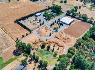 8450 Berry Rd, Wilton, CA 95693