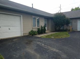 1327 Briggs Center Dr, Columbus, OH 43223