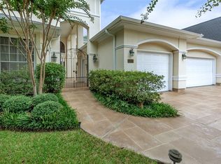 13511 Winter Creek Ct, Houston, TX 77077