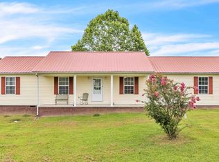 169 Lees Chapel Rd, Sweetwater, TN 37874
