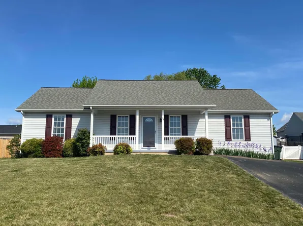 44 Sugar Mill Ln, Weyers Cave, VA 24486