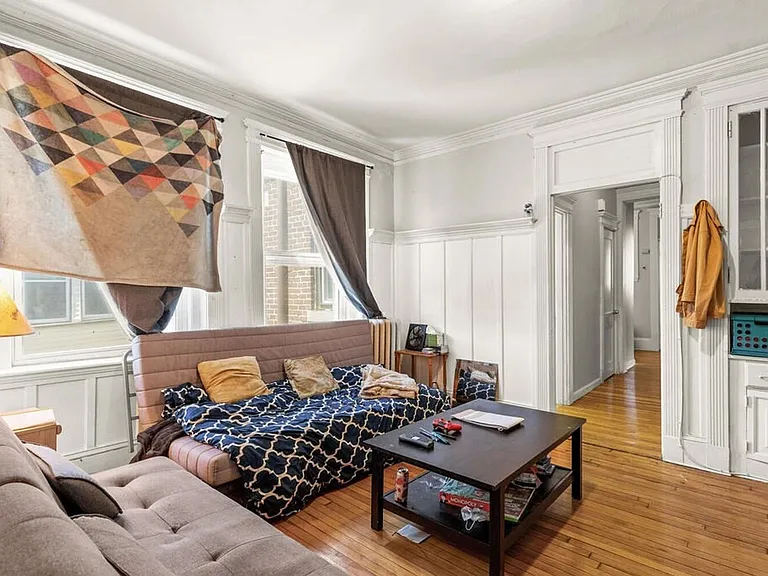 28 Glenville Ave #8 — Photo 10