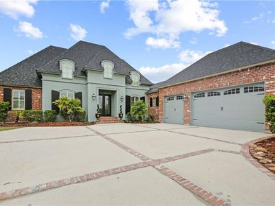 1125 Lakeshore Blvd, Slidell, LA, 70461