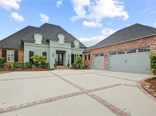 1125 Lakeshore Blvd, Slidell, LA 70461