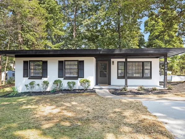 2200 Sunset Blvd, Charlotte, NC 28269