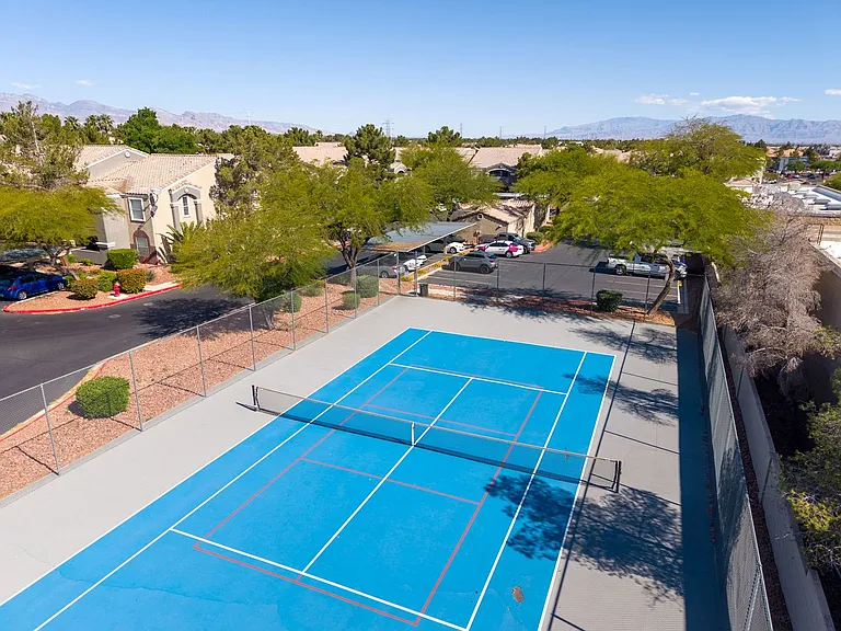 5055 W Hacienda Ave #1190 — Photo 51