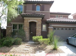 8607 Isla Vista Valley Ct #0, Las Vegas, NV 89178
