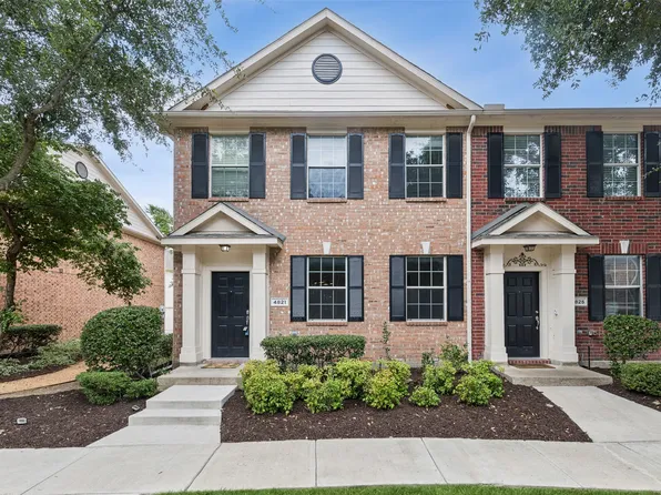 4821 Heather Glen Trl, McKinney, TX 75070