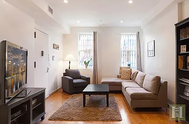 Sold by Halstead Real Estate