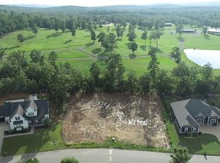 336 Waterview Meadow Ln, Roland, AR 72135