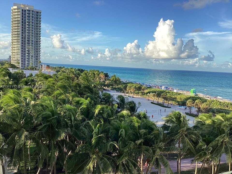 1st image of 7135 Collins Ave APT 734