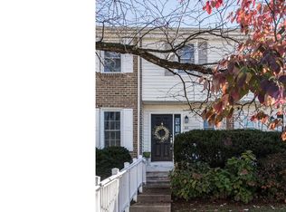313 Society Hl, Cherry Hill, NJ 08003