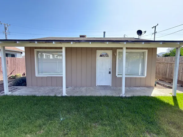 222 1/2 N J St, Lompoc, CA 93436