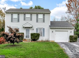 12354 Garth Pl, Union Bridge, MD 21791