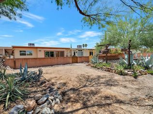 1138 S Alpine Cir, Green Valley, AZ 85614